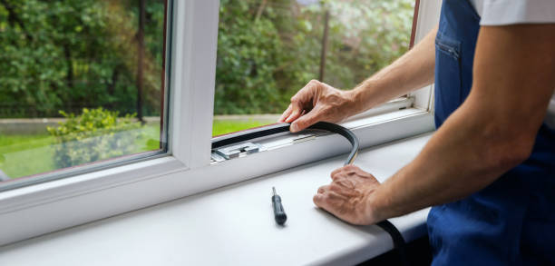 Professional Windows and Door Installation & Repair in Lawton, OK